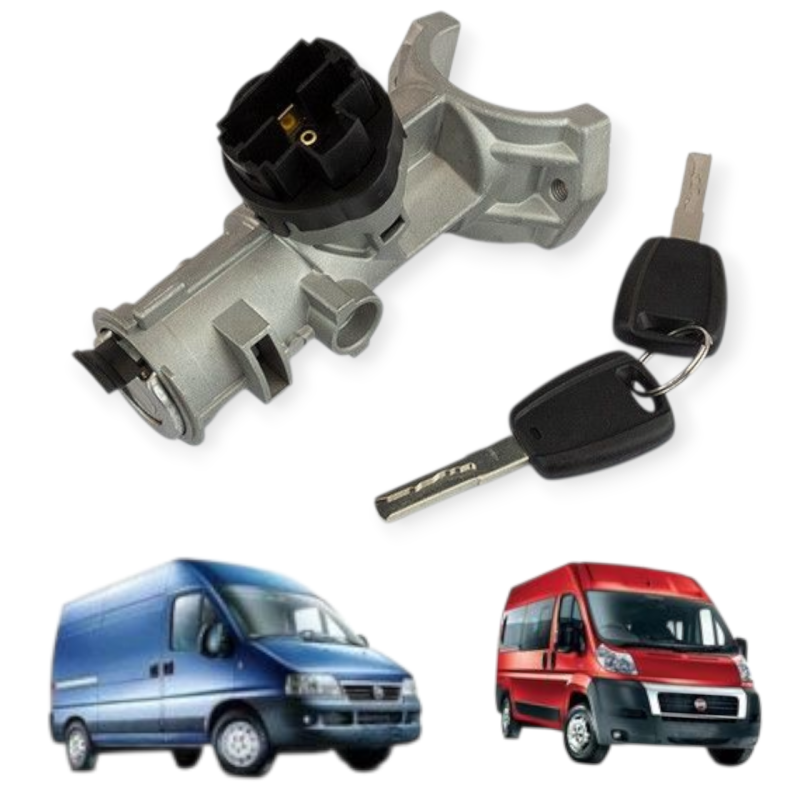 Замок запалювання (5 клем) Fiat Ducato 244/250 ,1361031080 Замок запалювання (5 клем) Fiat Ducato 244/250 ,1361031080
