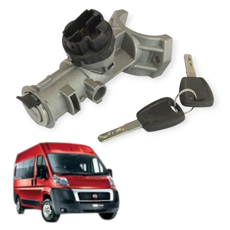 Замок запалювання (5 клем) ,Fiat Ducato, 4162.HN Замок запалювання (5 клем) ,Fiat Ducato, 4162.HN