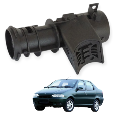 Замок запалювання  (без личинки і контактної групи) Fiat Siena, 51716327