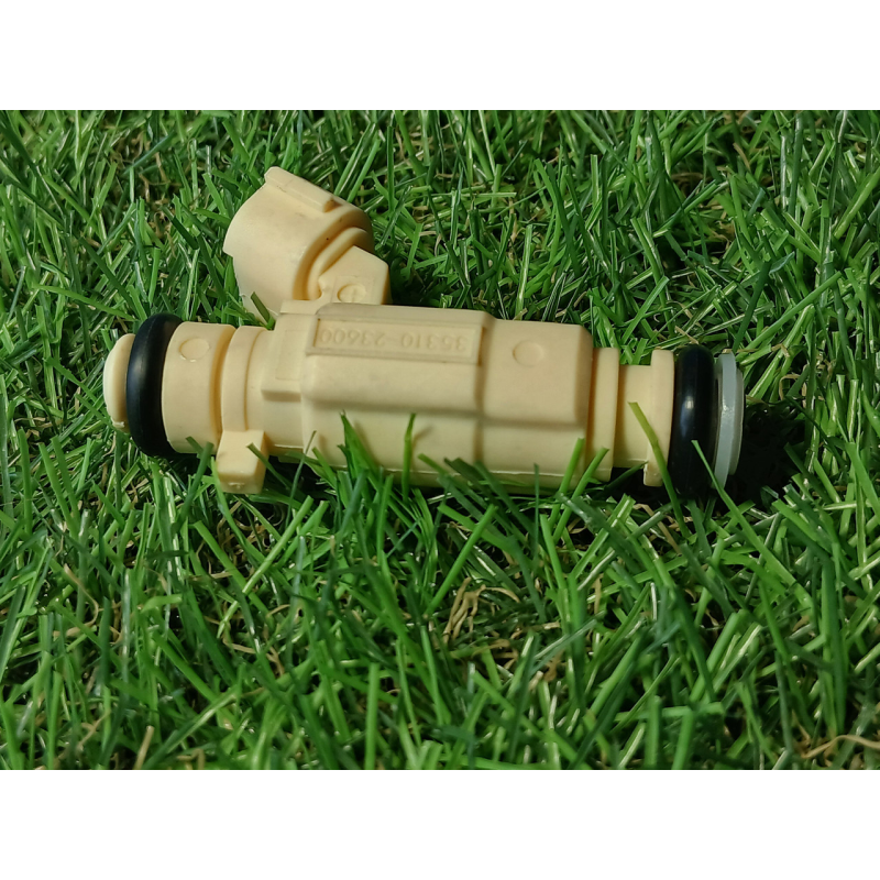 Форсунка паливна 2.0 Kia Sportage 2, 9260930013