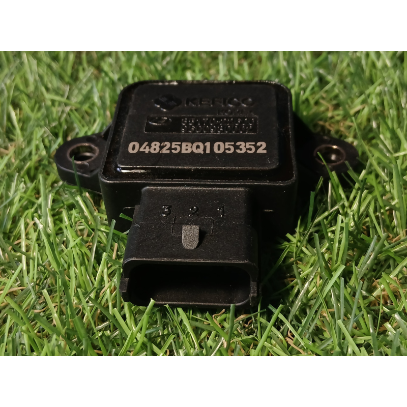 Датчик положення дросельної заслінки Hyundai Tucson 9600930002