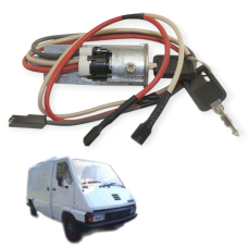 Замок запалювання  Renault Master 1, 7701469773