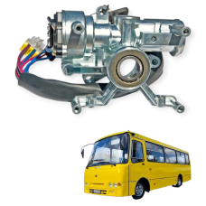 Замок запалювання GP Богдан,8971703640