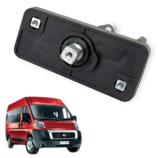 Механізм ручки дверей задніх лівих внутрішньої Fiat Ducato 3 тип 250/290, 5801676630