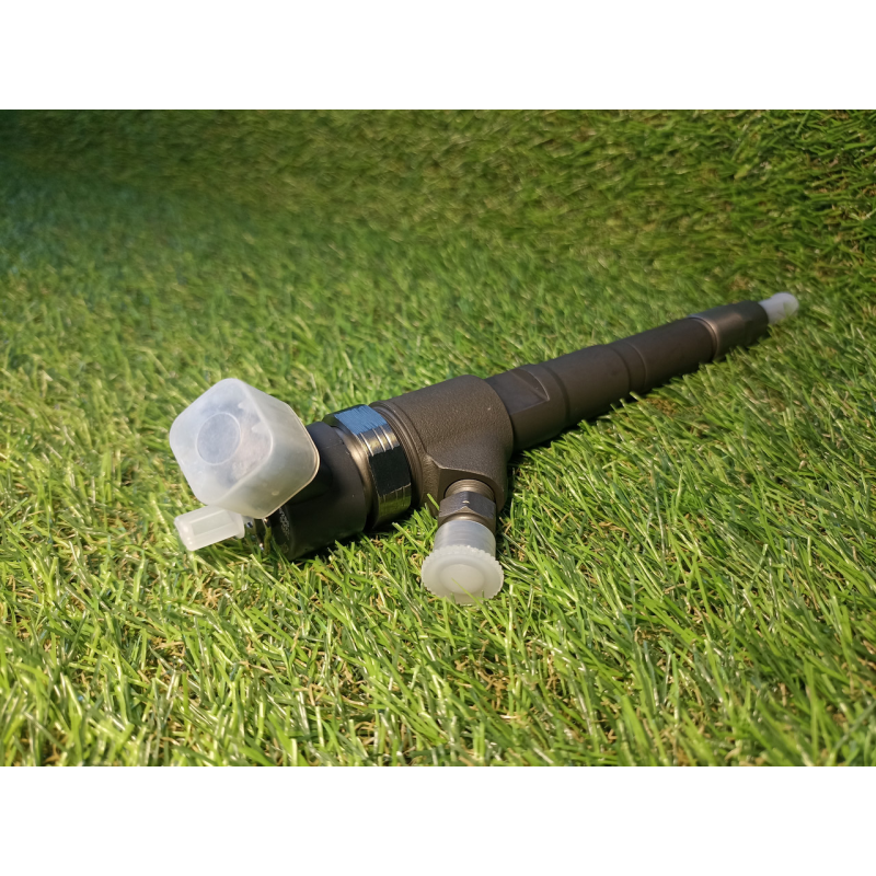 Форсунка Нова Сітроен Джампер Пежо Боксер Citroen Jumper Peugeot Boxer 2006-2014 3.0 HDI 504088823, 044511024