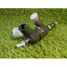 Форсунка Нова Сітроен Джампер Пежо Боксер Citroen Jumper Peugeot Boxer 2.8 HDI 0445120002