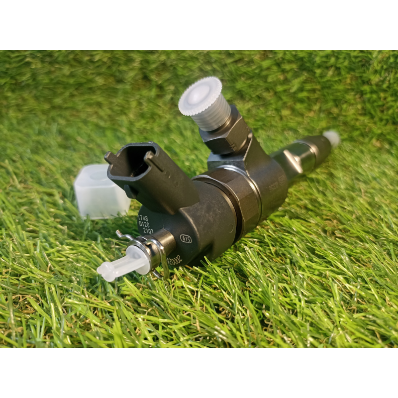 Форсунка Нова Сітроен Джампер Пежо Боксер Citroen Jumper Peugeot Boxer 2.8 HDI 0445120002