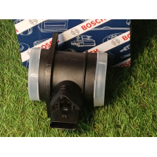 ДМРВ вимітратор повітря, VW, SEAT, AUDI, SKODA, 1.8 / 2.0, (0 280 218 002)