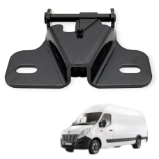 Скоба задніх дверей верхня-нижня Renault Master 3, 8200497822