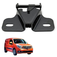 Скоба задніх правих дверей нижня Mercedes Citan 415, 8200497822