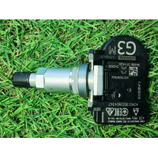 Датчик тиску шин (BHB637140A,A2C19397602)для Mazda,Fiat 433 МГц