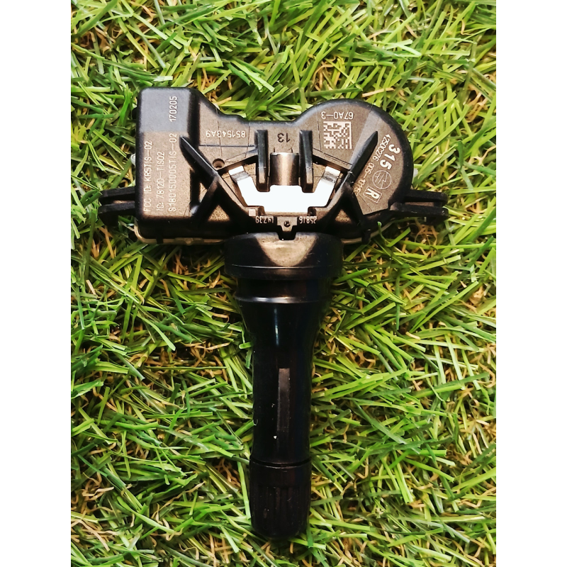 Датчик тиску шин (4250C276)Mitsubishi Outlander, Lancer, Mirage, Eclipse  315 МГц