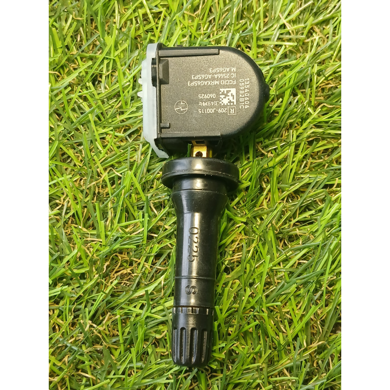 Датчик тиску шин автомобіля GM (13540604, 13586335, 15254101, 15922396, 20923680, 22853741)315MHz