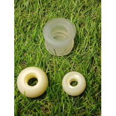 Ремкомплект куліси Т4 VW Transporter T4 1990-2013 701711166 7D0711131 015311544 VW