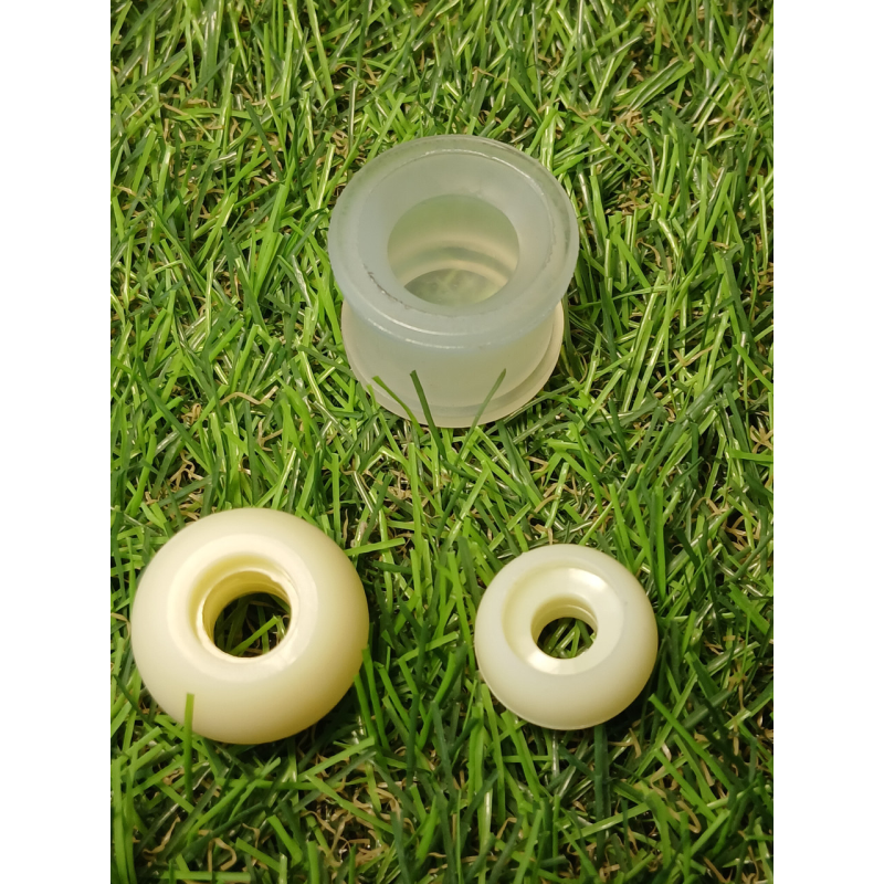 Ремкомплект куліси Т4 VW Transporter T4 1990-2013 701711166 7D0711131 015311544 VW