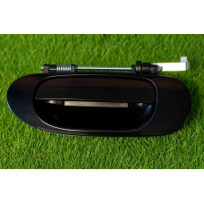 Mitsubishi Ручка дверей задня ліва  MB927767, MR915181, MR913467 9998622, Spase Star 00-04