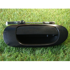 Mitsubishi Ручка дверей задня права  MB927767, MR915181, MR913467 9998622, Spase Star 00-04