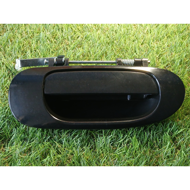 Mitsubishi Ручка дверей задня права  MB927767, MR915181, MR913467 9998622, Spase Star 00-04