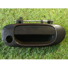 Mitsubishi Ручка дверей передня права  MB927767, MR915181, MR913467 9998622, Carisma 96-04