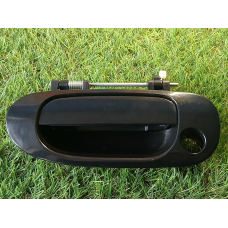 Mitsubishi Ручка дверей передня ліва  MB927767, MR915181, MR913467 9998622, Carisma 96-04