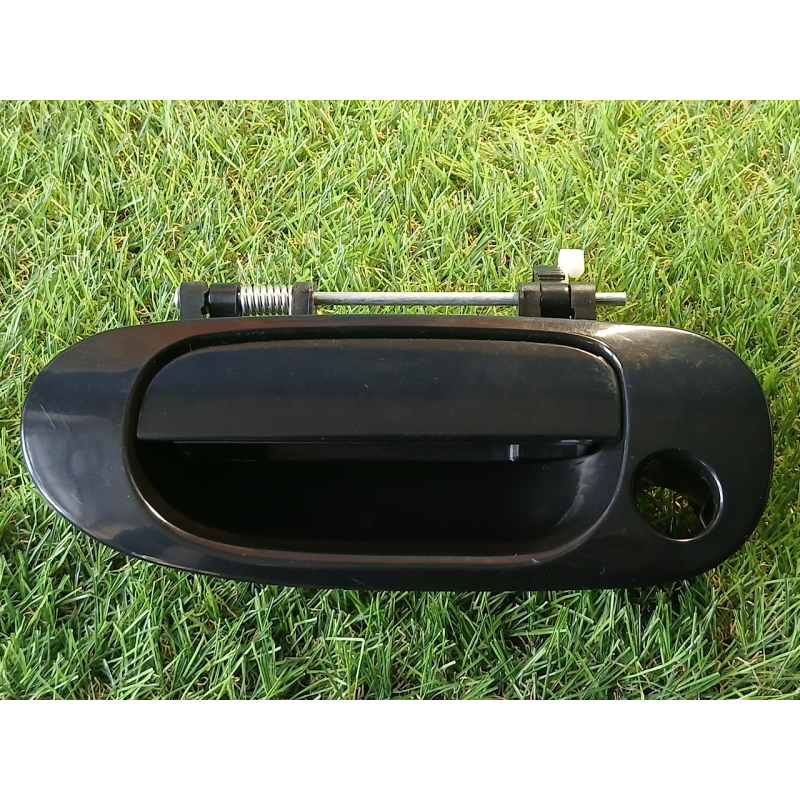 Mitsubishi Ручка дверей передня ліва  MB927767, MR915181, MR913467 9998622, Carisma 96-04