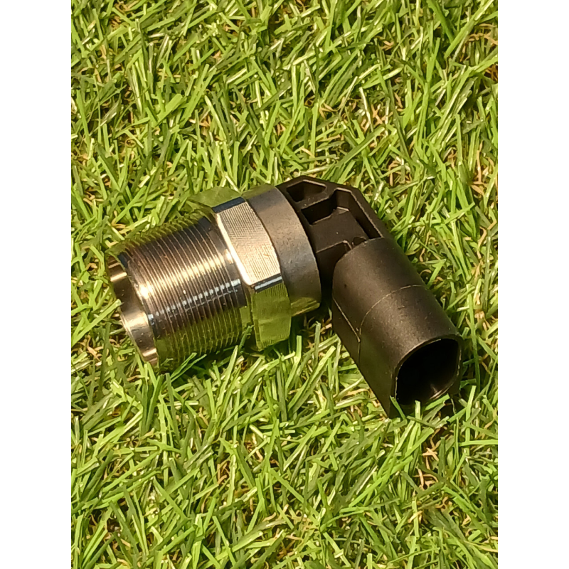 Датчик паливного насоса ТНВД EA888 AUDI/VW 2,0 FSI, 06L127025K, 06L127025J, 06L127026D