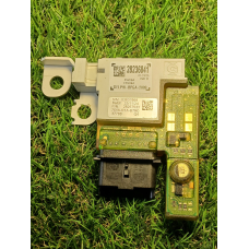 Модуль (блок акумулятора) Peugeot 3008 5008 Citroen с4 Picasso 28236841