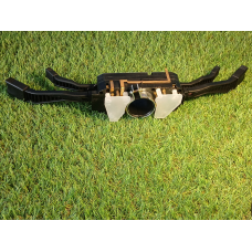 Перемикач поворотів світла  Audi (80/B3/90/100/C3/200) 443953513 445953513