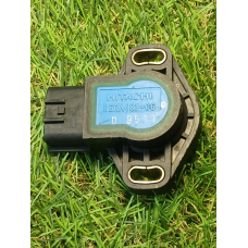 Датчик положення дросельної заслінки Subaru (Impreza 2.5, Legacy II 2.2,  Forester 2.0) 13420-77E00