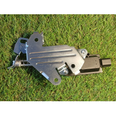 Активатор(моторчік) замка багажника  Ford 5 Fiesta 1481081 1151275 2S6T-432A98-AE S6T-432A98-AF