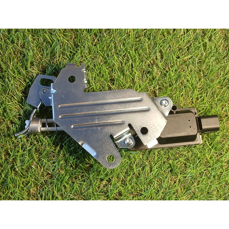 Активатор(моторчік) замка багажника Fusion Ford 1481081 1151275 2S6T-432A98-AE S6T-432A98-AF