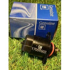 Датчик холостого ходу Chevrolet/ Daewoo/Opel (17059602)