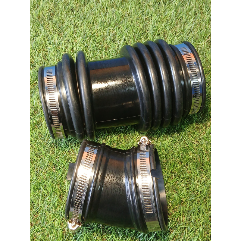 Патрубок повітряного фільтра Nissan/Infiniti FX35/45 S50, VQ35DE. (3.5 V6) 16576-CG000