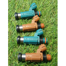 Паливні форсунки комплект 4 шт Mazda 626 1.8/2.0 бенз (781995M)