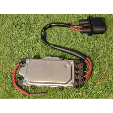 Блок керування вентилятором охолодження двигуна  VW/PEUGEOT/CITROЕN/AUDI /OPEL (1137328172)