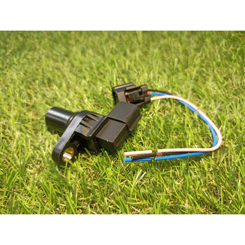 Датчик ТНВД з фішкою Mitsubishi Pajero MK2 MK3 Sport L200 III 3.2 DI-D