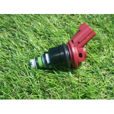 Форсунка паливна Nissan Ніссан (JECS A46-00) 16600-96E00