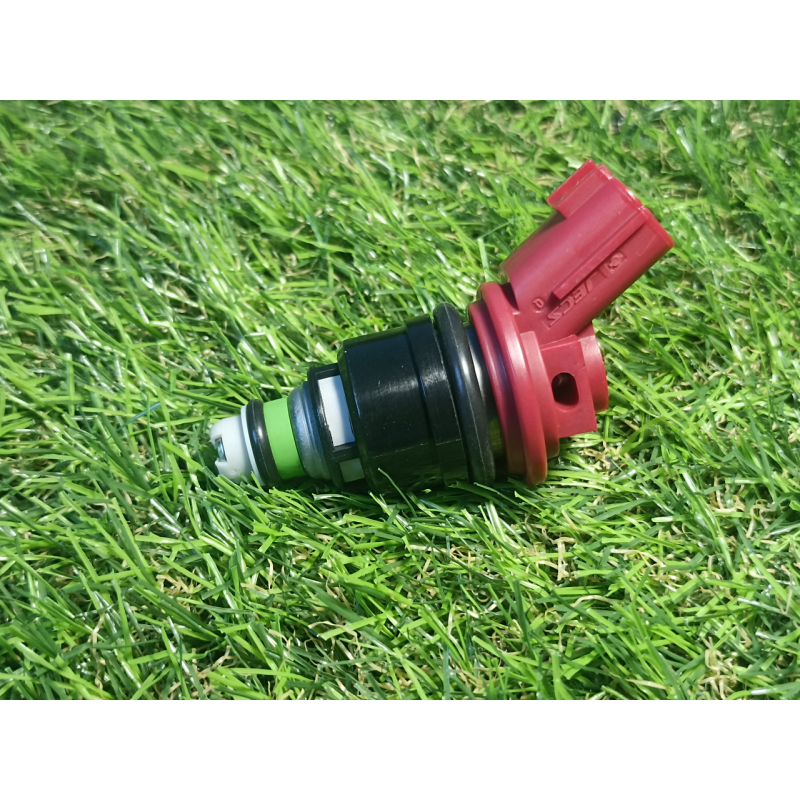 Форсунка паливна Nissan Ніссан (JECS A46-00) 16600-96E00