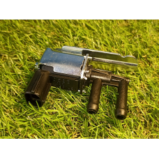 Клапан електромагнітний Mazda CX-7 MAZDA 3 MAZDA 6 , PSK5T48484 L3K918741