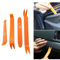 Набір інструментів для розбирання салону автомобіля інструмент для розбирання демонтажу зняття обшивки