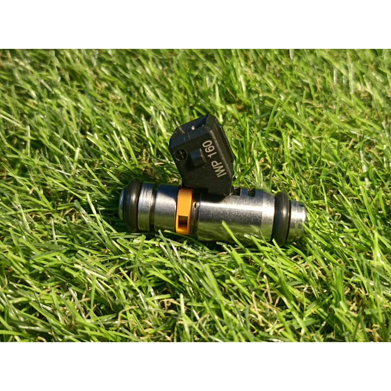 Форсунка (бензин) Fiat 1.2/1,4 IWP160