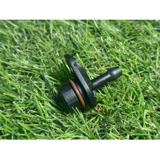 Клапан вакуумного насоса Ford 1.0 1.5 L Ecoboost CM5G-2A451-GA, 1867424, 1765939