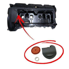 Мембрана КВКГ MINI N12 N16 1112766554 та Peugeot 308, 207 (A7) 0248Q5