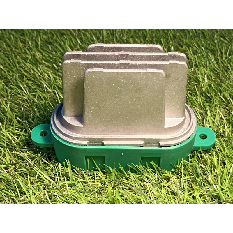 Резистор реостат вентилятора Renault Espace 4 7701207453