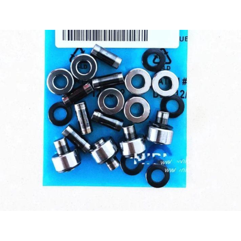 Ремкомплект роликів ТНВД 1467010536 для насосу Bosch VE