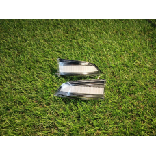 Динамічні покажчики повороту Renault Fluence/Scenic MK3/Megane mk3