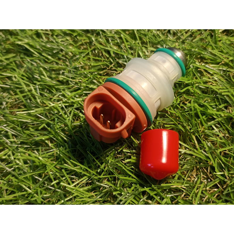 Форсунка моноінжектора Opel Vectra A, Astra F, Corsa, Kadett, Вектра А, А, Астра Ф, Кадет, Корса 1.4