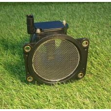 ДМРВ витратомір повітря повітромір для VW Bora Golf IV New Beetle Passat, 06A906461B