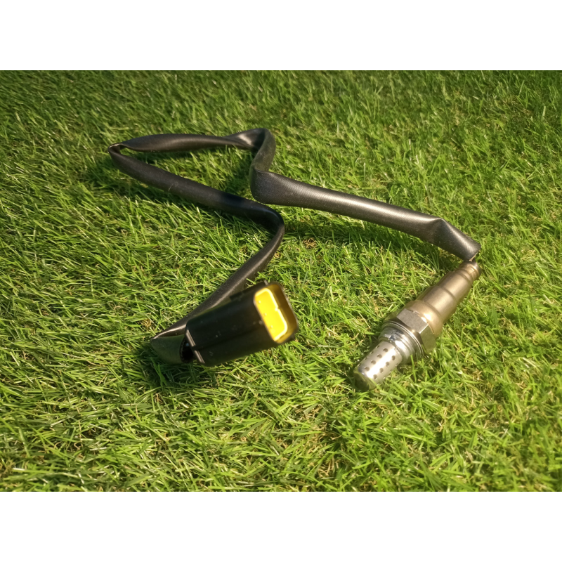 Лямбда-зонд датчик кисню Opel Antara A 25182881