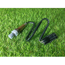 Лямбда зонд датчик кисню кисню для Лада Ваз УАЗ (4 піна) 0258006537